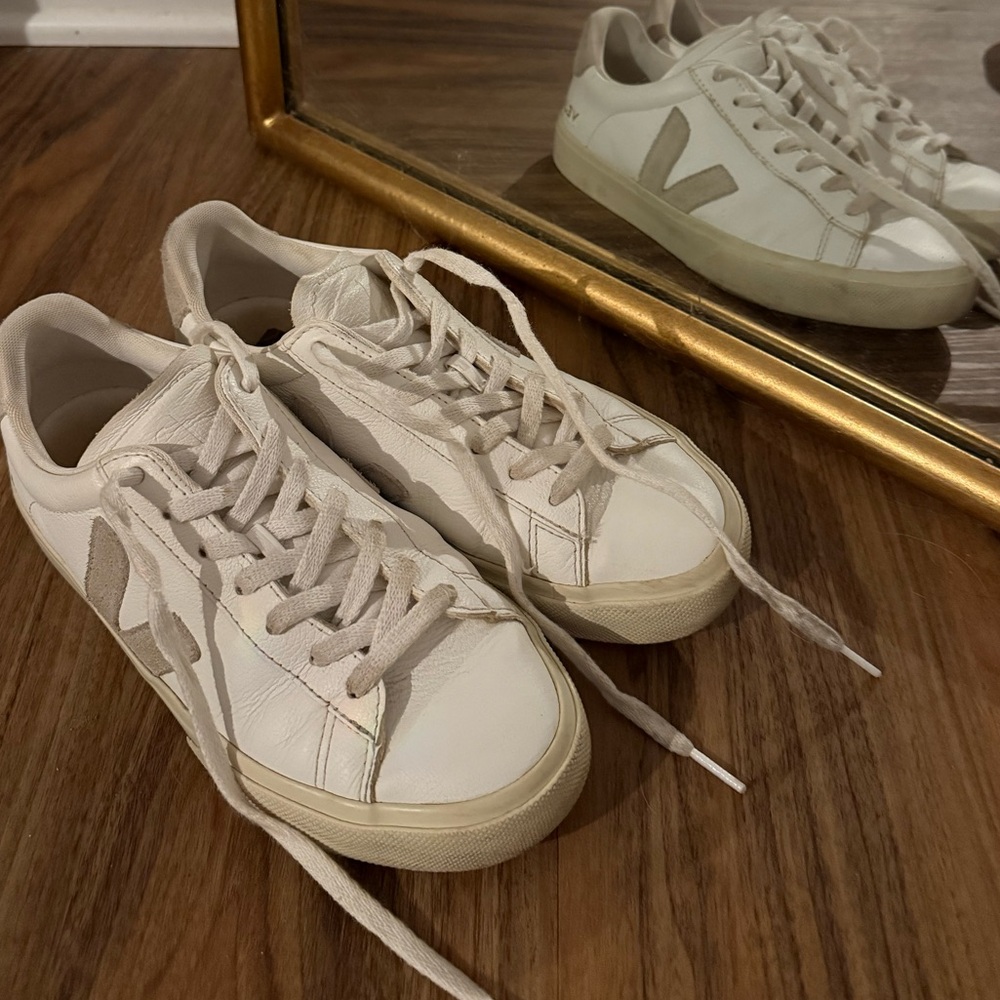 Vejas campo sneakers